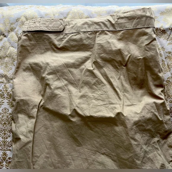 NWT Size 8 Cotton On Drawstring Pants in the Color Sand - Picture 7 of 9